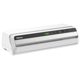 Comprar Plastificadora Fellowes LX Jupiter A3/ hasta A3 y 250 Micras/ Blanca - Ganga Electrónica
