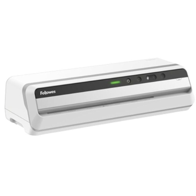 Comprar Plastificadora Fellowes LX Jupiter A3/ hasta A3 y 250 Micras/ Blanca - Ganga Electrónica