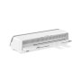Comprar Plastificadora Fellowes LX Jupiter A3/ hasta A3 y 250 Micras/ Blanca - Ganga Electrónica