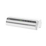 Comprar Plastificadora Fellowes LX Jupiter A3/ hasta A3 y 250 Micras/ Blanca - Ganga Electrónica