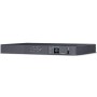 Comprar Unidad de Distribución para Alimentación Cyberpower PDU24005/ 16A/ 2x IEC C19 - 8x IEC C13/ Formato RACK 1U - Ganga Elec