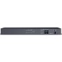 Comprar Unidad de Distribución para Alimentación Cyberpower PDU24005/ 16A/ 2x IEC C19 - 8x IEC C13/ Formato RACK 1U - Ganga Elec