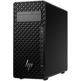 Comprar PC HP Workstation Z2 Tower G1i A40NTET Intel Core Ultra 7-265/ 32GB/ 1TB SSD/ Win11 Pro - Ganga Electrónica