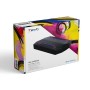 Comprar Caja Externa Gaming para Disco Duro de 2.5' TOOQ TQE-2599RGB/ USB 3.1/ Sin tornillos - Ganga Electrónica