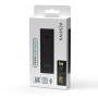 Comprar Caja Externa para Disco SSD M.2 NVMe Aisens ASM2-020B/ USB 3.2 Gen2/ Sin Tornillos - Ganga Electrónica