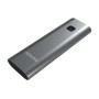 Comprar Caja Externa para Disco SSD M.2 NVMe Aisens ASM2-021GR/ USB 3.1 Gen2/ Sin Tornillos - Ganga Electrónica