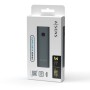 Comprar Caja Externa para Disco SSD M.2 NVMe Aisens ASM2-021GR/ USB 3.1 Gen2/ Sin Tornillos - Ganga Electrónica