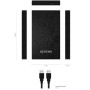 Comprar Caja Externa para Disco Duro de 2.5' Aisens ASE-2523B/ USB 3.0 - Ganga Electrónica