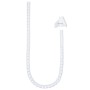 Comprar Organizador de Cables en Espiral Nanocable 10.36.0003-W/ 3m - Ganga Electrónica