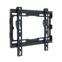 Comprar Soporte de Pared Fijo TOOQ LP1043F-B para TV de 23-43'/ hasta 45kg - Ganga Electrónica