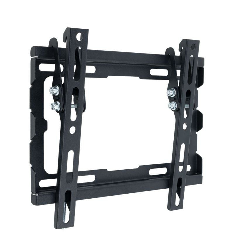 Comprar Soporte de Pared Inclinable TOOQ LP1044T-B para TV de 23-43'/ hasta 45kg - Ganga Electrónica