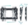 Comprar Soporte de Pared Inclinable TOOQ LP1044T-B para TV de 23-43'/ hasta 45kg - Ganga Electrónica