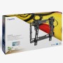 Comprar Soporte de Pared Inclinable TOOQ LP1044T-B para TV de 23-43'/ hasta 45kg - Ganga Electrónica