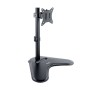 Comprar Soporte de Mesa Orientable/ Inclinable TOOQ DB1701TN-B para TV y Portátil de 17-32' - Ganga Electrónica