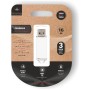 Comprar Pendrive 16GB Tech One Tech Basic USB 2.0/ Blanco - Ganga Electrónica
