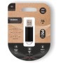 Comprar Pendrive 16GB Tech One Tech Basic USB 2.0/ Negro - Ganga Electrónica