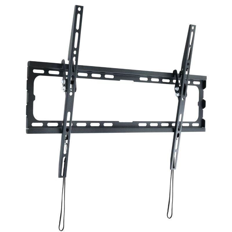 Comprar Soporte de Pared Fijo/ Inclinable TOOQ LP1081T-B para TV de 37-80'/ hasta 45kg - Ganga Electrónica