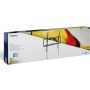 Comprar Soporte de Pared Fijo/ Inclinable TOOQ LP1081T-B para TV de 37-80'/ hasta 45kg - Ganga Electrónica