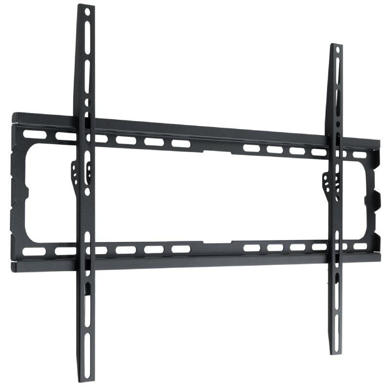 Comprar Soporte de Pared Fijo TOOQ LP1080F-B para TV de 37-80'/ hasta 45kg - Ganga Electrónica