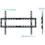 Comprar Soporte de Pared Fijo TOOQ LP1080F-B para TV de 37-80'/ hasta 45kg - Ganga Electrónica