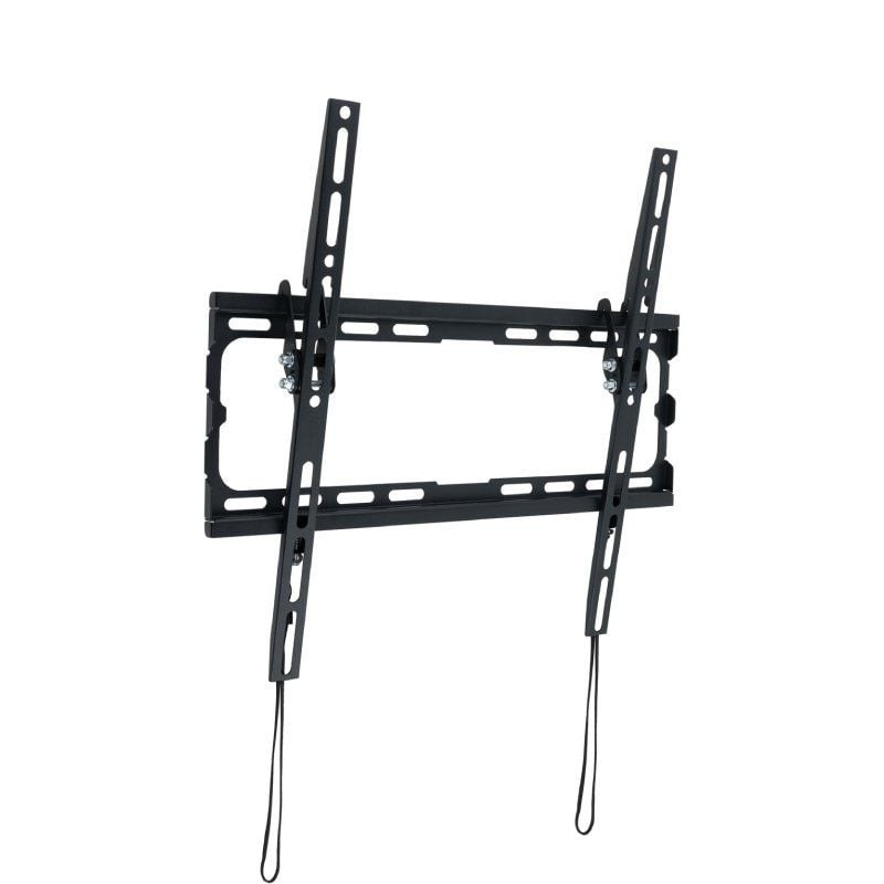 Comprar Soporte de Pared Fijo / Inclinable TOOQ LP1071T-B para TV de 32-70'/ hasta 45kg - Ganga Electrónica