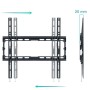 Comprar Soporte de Pared Fijo TOOQ LP1070F-B para TV de 32-70'/ hasta 45kg - Ganga Electrónica