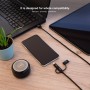 Comprar Cable USB 2.0 Nanocable 10.01.3200/ Lightning Macho - Micro USB Macho/ USB Tipo-C Macho/ 480Mbps/ 1m/ Negro - Ganga Elec
