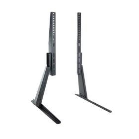 Comprar Soporte de Mesa Inclinable TOOQ DB3270T-B para TV y Portátil de 32-70' - Ganga Electrónica