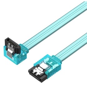 Comprar Cable SATA Vention KDDSD/ SATA Hembra - SATA Hembra/ 50cm/ Azul - Ganga Electrónica
