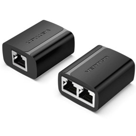 Comprar Divisor RJ45 Vention IPTB0/ 100Mbps/ 2 uds - Ganga Electrónica