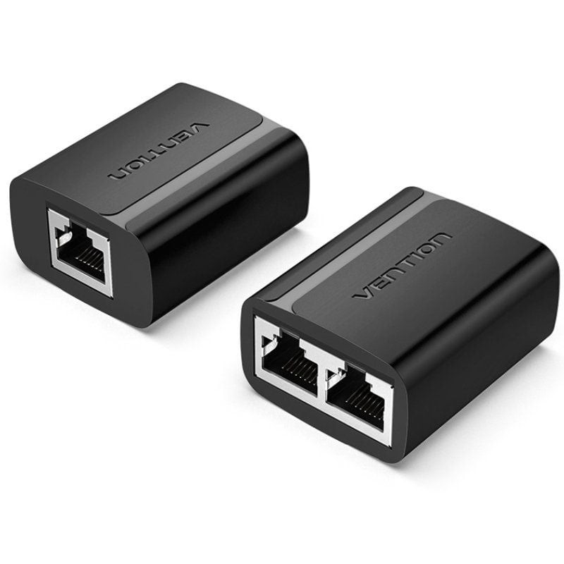 Comprar Divisor RJ45 Vention IPTB0/ 100Mbps/ 2 uds - Ganga Electrónica