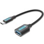 Comprar Adaptador USB 3.1 Tipo-C Vention CCVBB/ USB Tipo-C Macho - USB Hembra - Ganga Electrónica