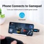 Comprar Adaptador USB 2.0 Vention CDTB0/ USB Tipo-C Macho - USB Hembra - Ganga Electrónica