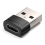 Comprar Adaptador USB 2.0 Vention CDWB0/ USB Tipo-C Macho - USB Hembra - Ganga Electrónica
