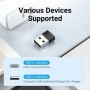 Comprar Adaptador USB 2.0 Vention CDWB0/ USB Tipo-C Macho - USB Hembra - Ganga Electrónica
