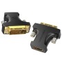 Comprar Adaptador HDMI Vention AILB0/ HDMI Hembra - DVI (24+1) Macho - Ganga Electrónica