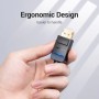 Comprar Cable Conversor Vention HBLBH/ DisplayPort Macho - VGA Macho/ 2m/ Negro - Ganga Electrónica