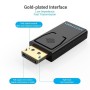 Comprar Adaptador Vention HBKB0/ DisplayPort Macho - HDMI Hembra - Ganga Electrónica