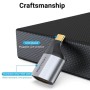 Comprar Adaptador USB Tipo-C Vention TCAH0/ USB Tipo-C Macho - HDMI Hembra - Ganga Electrónica