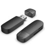 Comprar Lector de Tarjetas Externo Vention CLEB0/ USB 2.0 - Ganga Electrónica