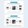 Comprar Switch Conmutador 4K HDMI 2.0 Bidireccional Vention AKOB0 HDMI Hembra - 2x HDMI Hembra - Ganga Electrónica
