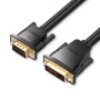 Comprar Cable Conversor Vention EABBG/ DVI Macho - VGA Macho/ 1.5m/ Negro - Ganga Electrónica