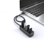 Comprar Hub USB Vention VAS-J43-B015/ 4xUSB - Ganga Electrónica