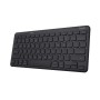 Comprar Teclado Inalámbrico Trust Lyra - Ganga Electrónica