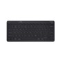 Comprar Teclado Inalámbrico Trust Lyra - Ganga Electrónica