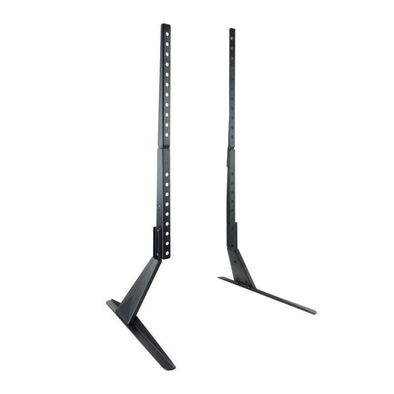 Comprar Soporte de Mesa TOOQ DB2375F-B para TV y Portátil de 23-75' - Ganga Electrónica