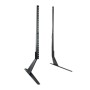 Comprar Soporte de Mesa TOOQ DB2375F-B para TV y Portátil de 23-75' - Ganga Electrónica