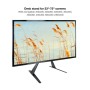 Comprar Soporte de Mesa TOOQ DB2375F-B para TV y Portátil de 23-75' - Ganga Electrónica