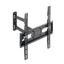 Comprar Soporte de Pared Giratorio/ Inclinable/ Nivelable TOOQ LP7843TN-B para TV de 32-55'/ hasta 35kg - Ganga Electrónica