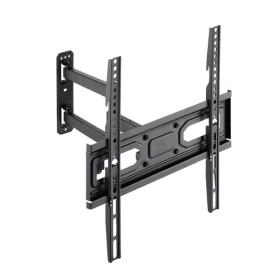 Comprar Soporte de Pared Giratorio/ Inclinable/ Nivelable TOOQ LP7843TN-B para TV de 32-55'/ hasta 35kg - Ganga Electrónica